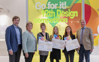 Paperworld_Gruppenbild_Gewinner_Card_Award