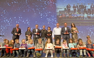 Toy Award 2015 Gewinner