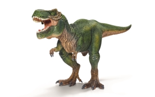 Schleich_T-Rex breit