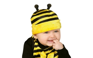 1524_PB_BabySet-Biene_B-83_pfad-RGB_Rahmen