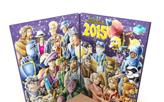 Frosted Games_Adventskalender