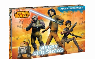 Adventskalender_Star Wars