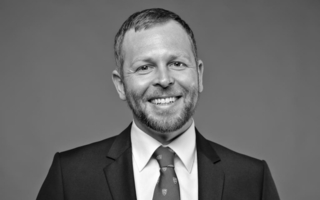 CRAZE Christian Sattes