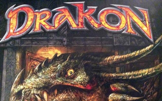 „Drakon” - Slider