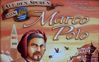 Auf den Spuren von Marco Polo - Slider