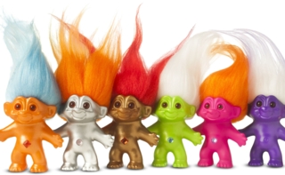 Trolls