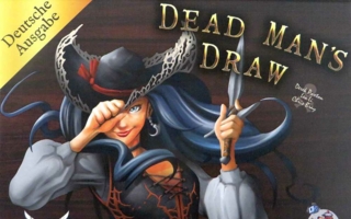 „Dead Man's Draw” - Slider