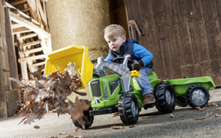 Kiddy Futura_Rolly Toys