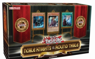 Konami-Yu-Gi-Oh!_Noble Knights of the Round Table Box Set