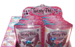 Twisty Petz