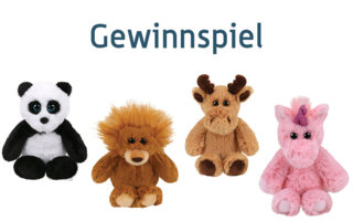 GewinnspielCuddlys