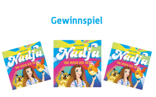 GewinnspielNadja