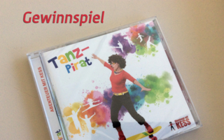 GewinnspielTanzpiraten