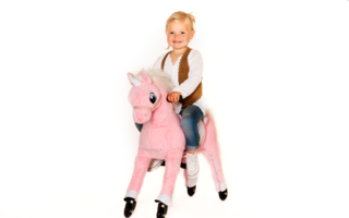 EinhornRosalieAnimalRiding