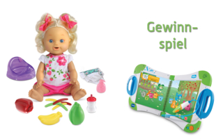 VTech_Gewinnspiel