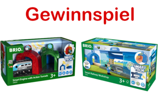 GewinnspielBrio