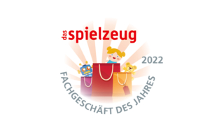 Fachgeschäft des Jahres 2022