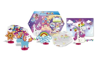 Hauptbild Splash Beadys Unicorn Creation-Set