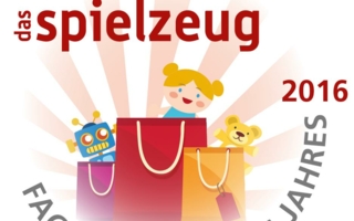 Fachgeschäft des Jahres 2016