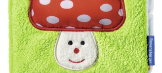 Mein allererstes Kuschelbuch Hauptbild