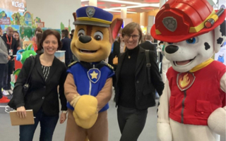 Kerstin_Iris_Spielwarenmesse