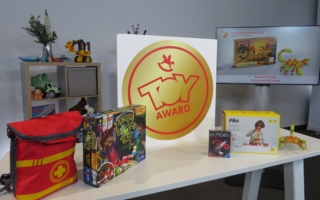 Toy Award 2022