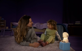 tonies-Schlummerbande