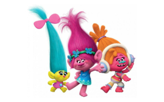 Trolls