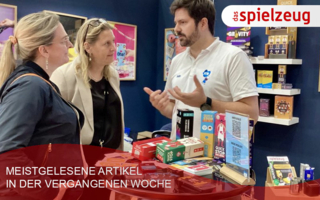 Meist-gelesen-dasspielzeug-KW-31 Copyright Meisenbach Verlag 