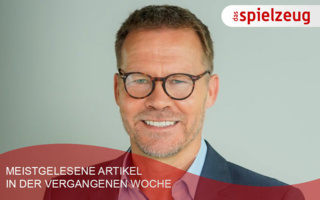 Meist-gelesen-stilundmarkt-KW-37 Copyright Schleich