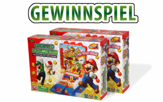 Epoch Games Lucky Coin