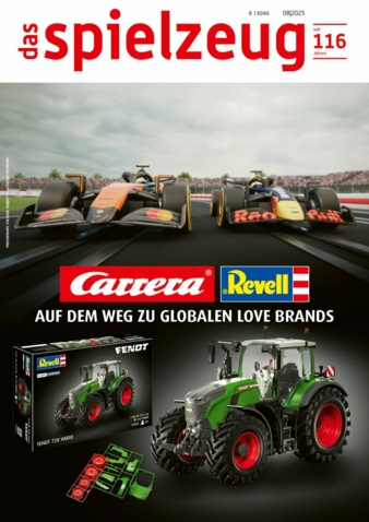 Ausgabe Digital 08/2025