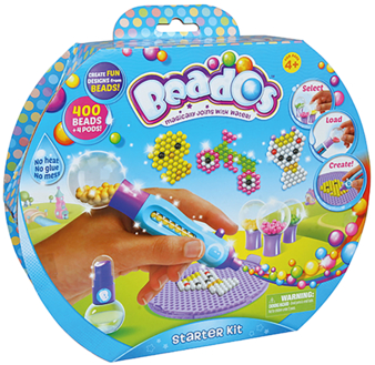Giochi Preziosi_Beados Starter Kit