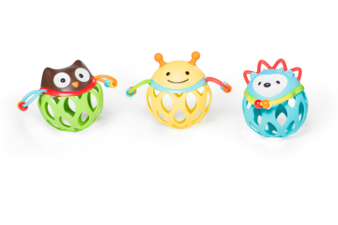 Skip Hop_Roll Around Rattles