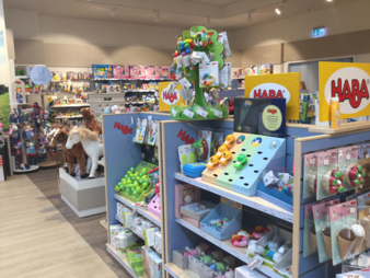 Vedes Kinderwelt Babywelt