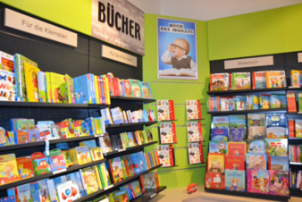 Vedes Kinderwelt Bücher