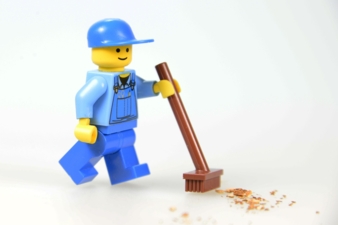 lego-Figur