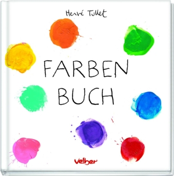 Farb Buch