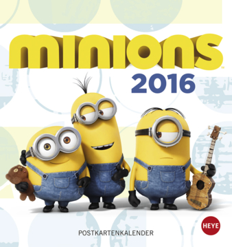 Heye_Postkartenkalender