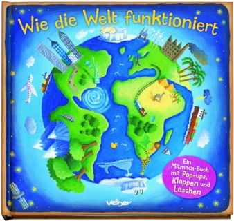 Wie die Welt funktioniert