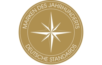 Marken des Jahrhunderts