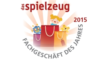 Fachgeschäft des Jahres 2015