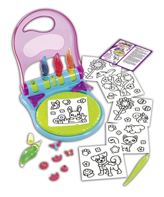 Giochi Preziosi_Gelarti Design Studio