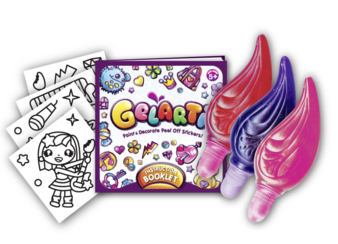 Giochi Preziosi_Gelarti Starter Pack