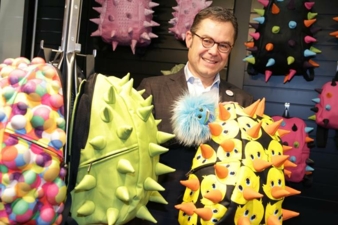 Carletto_GF Peter W. Gygax