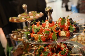 Catering