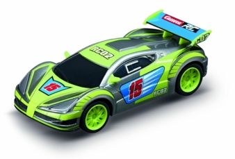 RC Fantasy Cars