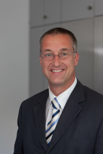 Thorsten Stühring