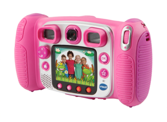 Kidizoom pink
