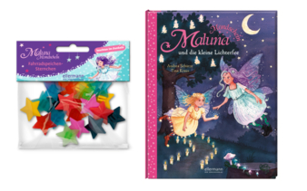 MalunaMondscheinBuchSternchen